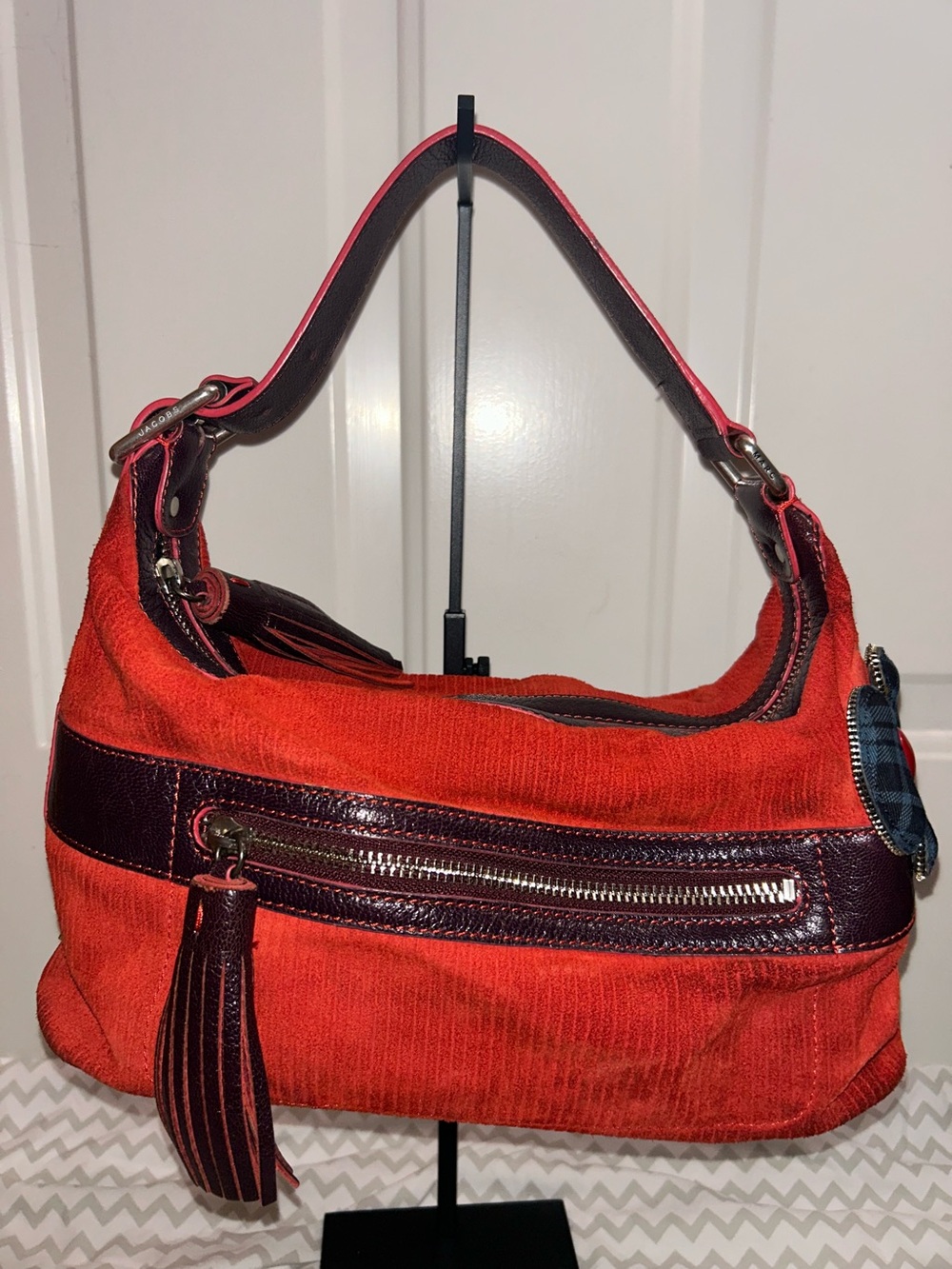 Marc Jacobs Vintage Hobo